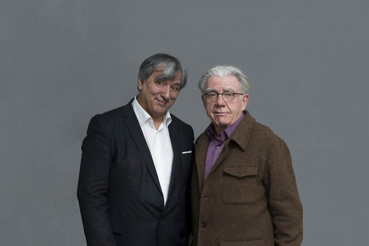 Jean-Claude Zancarini