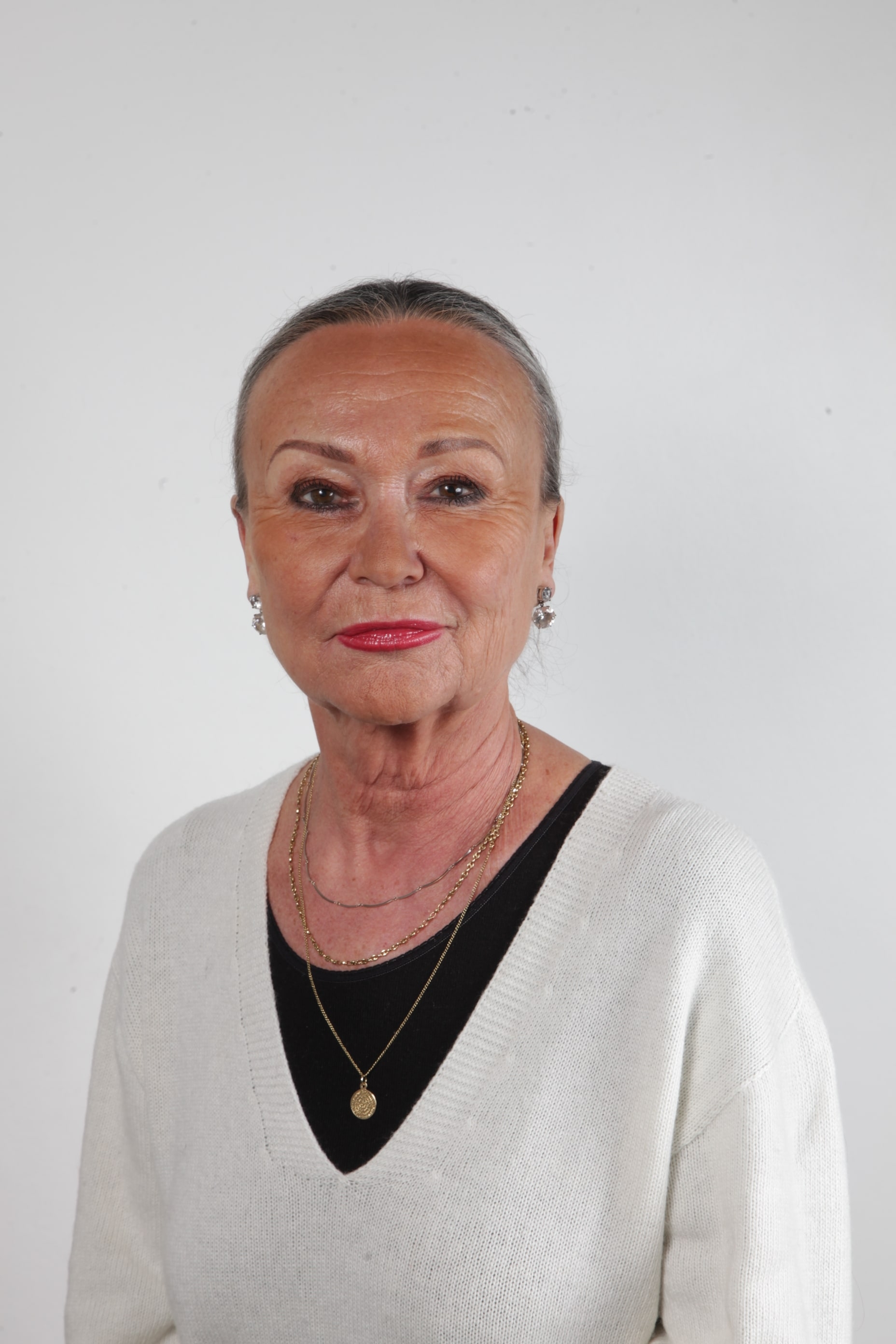 Christine Le Bozec