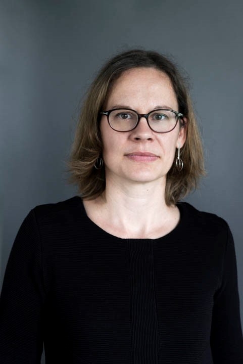 Christelle Balouzat Loubet