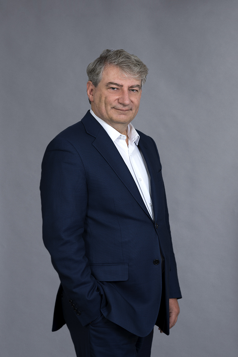 Éric Anceau