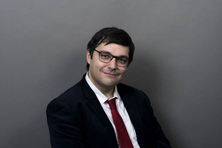 Fadi El Hage