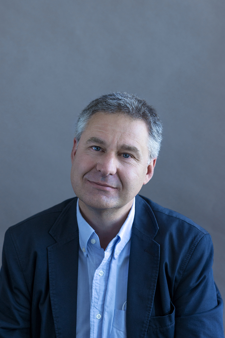 Nicolas Le Roux