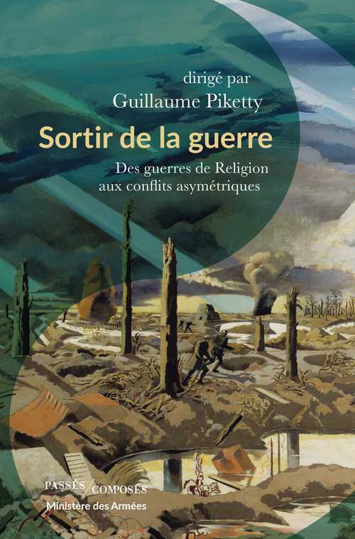 Sortir de la guerre