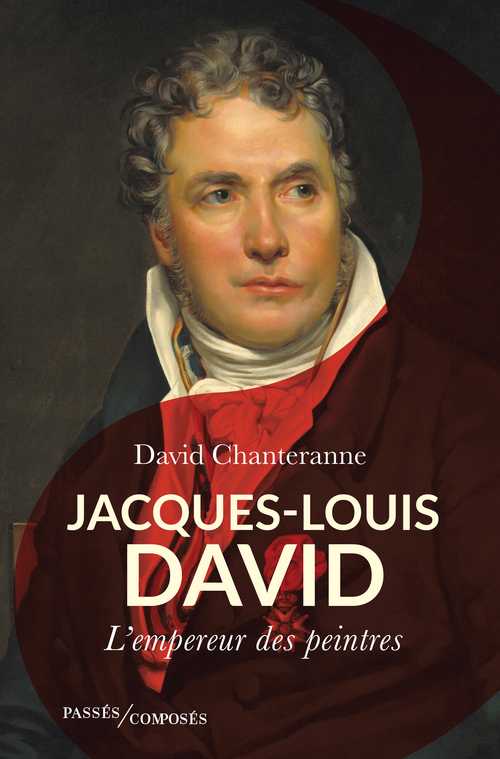 Jacques-Louis David