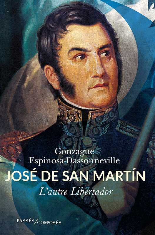San Martín