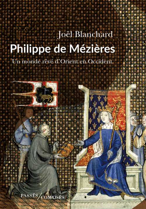 Philippe de Mézières