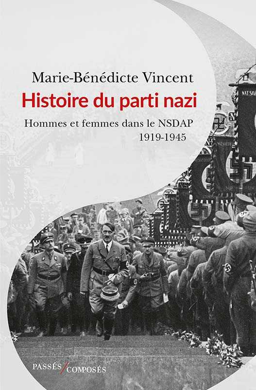Histoire du parti nazi