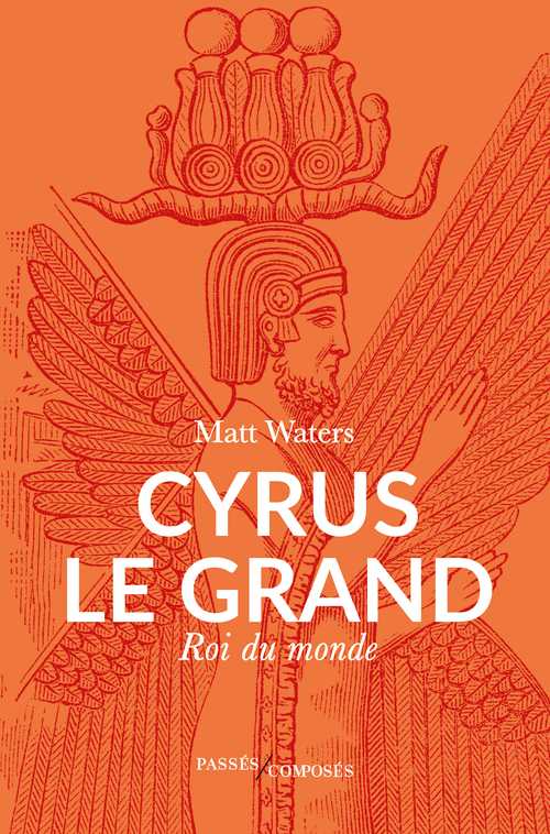 Cyrus le Grand