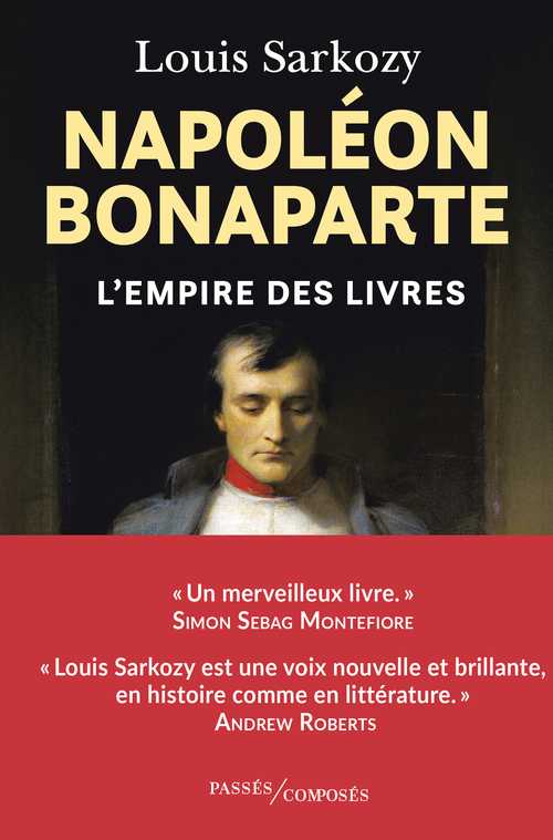 Napoléon Bonaparte
