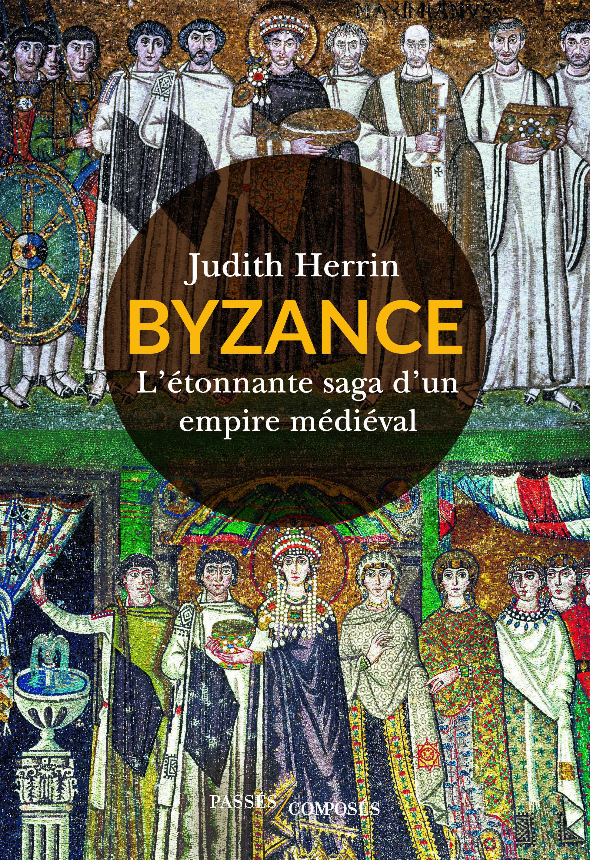 Byzance