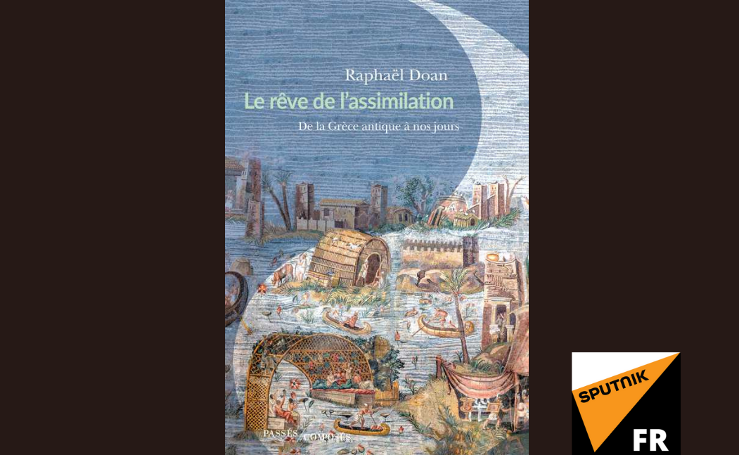 [Vidéo] Loi sur le séparatisme : faut-il en finir avec l’assimilation à la française ? - Sputnik France